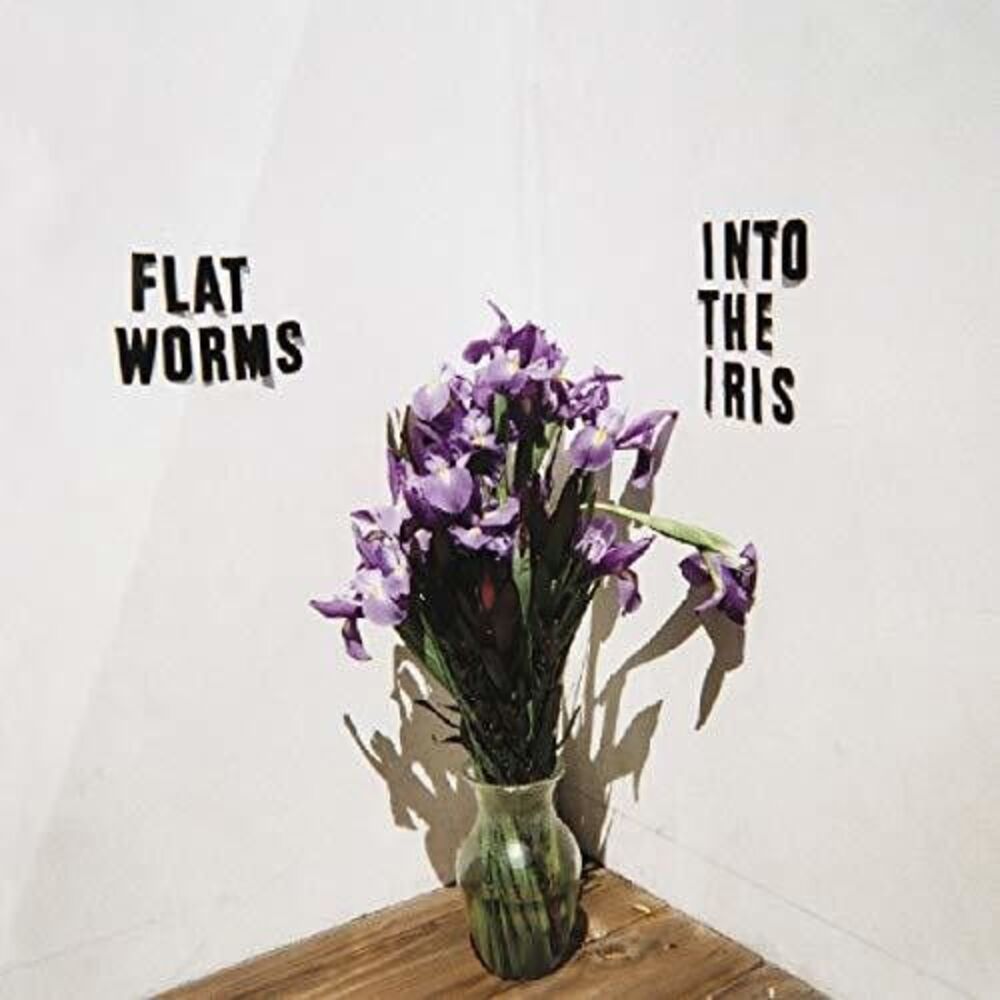 Flatworms - Into The Iris  LP LP